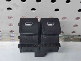 Butoane comanda geamuri sofer Skoda Rapid (NH3) [Fabr 2012-prezent] 5JC959858B