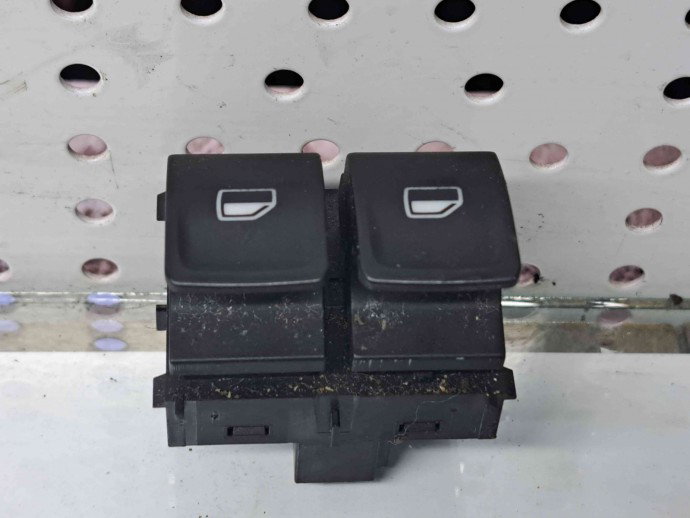 Butoane comanda geamuri sofer Skoda Rapid (NH3) [Fabr 2012-prezent] 5JC959858B