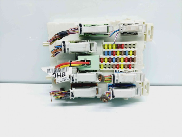  Panou sigurante Ford Focus 3 (CB8) [Fabr 2011-2015] BV6T14014BHC 