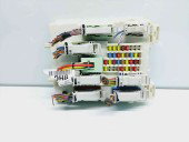  Panou sigurante Ford Focus 3 (CB8) [Fabr 2011-2015] BV6T14014BHC 