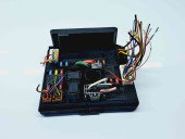  Panou sigurante Nissan Qashqai +2 [Fabr 2008-2013] 284B7-JD02C 