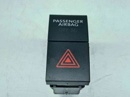 Buton avarii Skoda Rapid (NH3) [Fabr 2012-prezent] 6JA953587