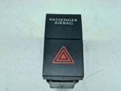 Buton avarii Skoda Rapid (NH3) [Fabr 2012-prezent] 6JA953587