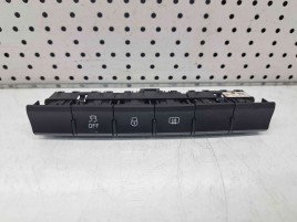 Buton ESP Skoda Rapid (NH3) [Fabr 2012-prezent] 5JA927132AF