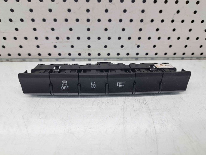 Buton ESP Skoda Rapid (NH3) [Fabr 2012-prezent] 5JA927132AF