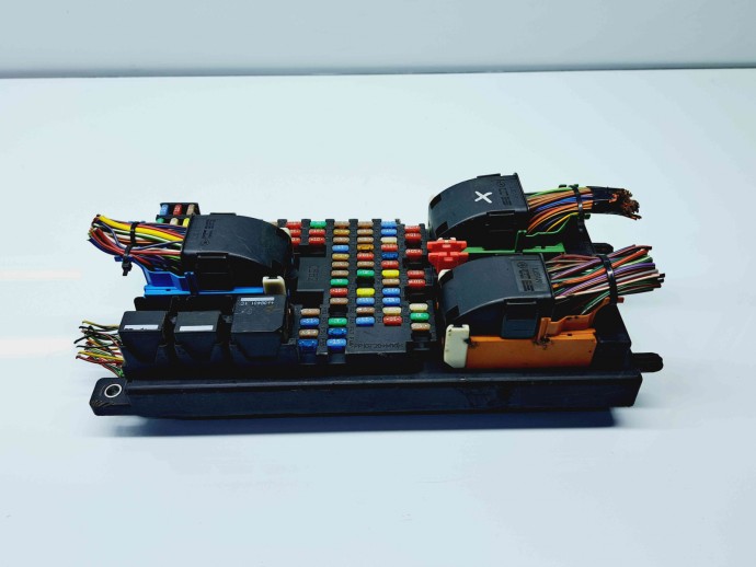  Panou sigurante LAND ROVER RANGE ROVER SPORT (L320) [Fabr 2005-2009] YQE500420 