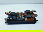  Panou sigurante LAND ROVER RANGE ROVER SPORT (L320) [Fabr 2005-2009] YQE500420 