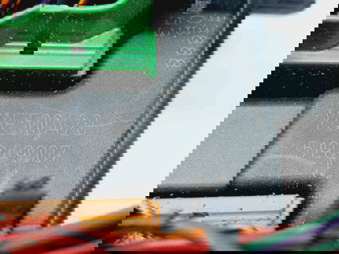  Panou sigurante LAND ROVER RANGE ROVER SPORT (L320) [Fabr 2005-2009] YQE500420 