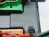  Panou sigurante LAND ROVER RANGE ROVER SPORT (L320) [Fabr 2005-2009] YQE500420 