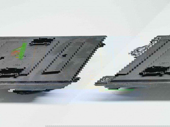  Panou sigurante LAND ROVER RANGE ROVER SPORT (L320) [Fabr 2005-2009] YQE500420 