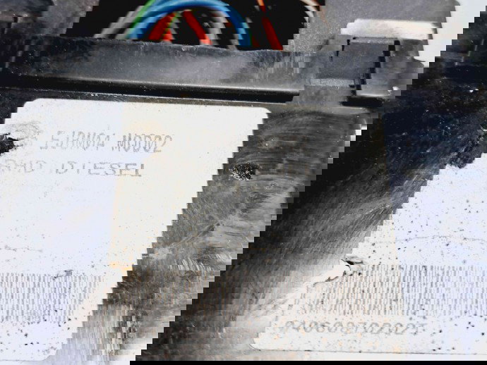  Panou sigurante LAND ROVER RANGE ROVER SPORT (L320) [Fabr 2005-2009] T5-EJBM04-MOD02 