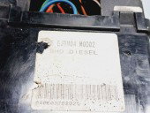  Panou sigurante LAND ROVER RANGE ROVER SPORT (L320) [Fabr 2005-2009] T5-EJBM04-MOD02 