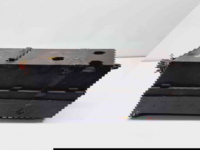  Panou sigurante LAND ROVER RANGE ROVER SPORT (L320) [Fabr 2005-2009] T5-EJBM04-MOD02 