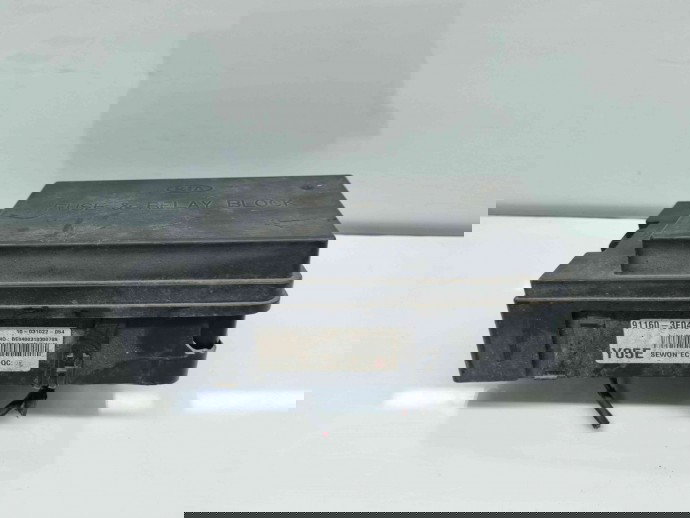  Panou sigurante Kia Sorento 1 [Fabr 2002-2009] 91160-3E040 