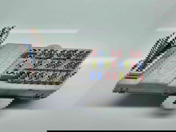  Panou sigurante Kia Sorento 1 [Fabr 2002-2009] 91170-3E920 