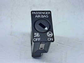 Buton ON/OFF airbag Skoda Rapid (NH3) [Fabr 2012-prezent] 5C5919237