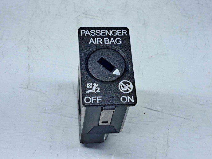 Buton ON/OFF airbag Skoda Rapid (NH3) [Fabr 2012-prezent] 5C5919237