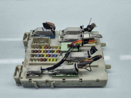  Panou sigurante Ford Grand C-Max (CB7) [Fabr 2010-2015] AV6N-14A073-FF 