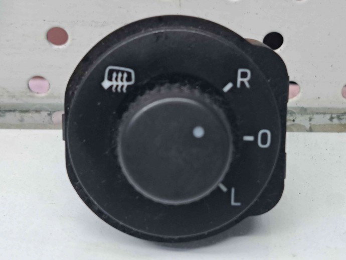 Buton reglaj oglinzi Skoda Rapid (NH3) [Fabr 2012-prezent] 5JC959565