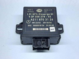 Calculator lumini Mercedes Clasa E (W211) [Fabr 2002-2009] A2118703126
