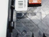  Panou sigurante Volkswagen Passat B6 (3C2) [Fabr 2005-2010] 3C0937125 