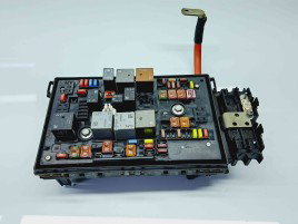  Panou sigurante Opel Astra J [Fabr 2009-2015] 13343980 