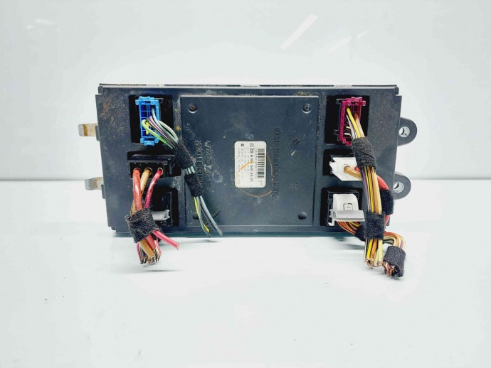  Panou sigurante Mercedes Clasa ML (W164) [Fabr 2005-2012] A1645404401 