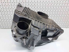 Carcasa filtru aer Dacia Logan 2 [Fabr 2012-prezent] OEM 0.9 TCE B H4B