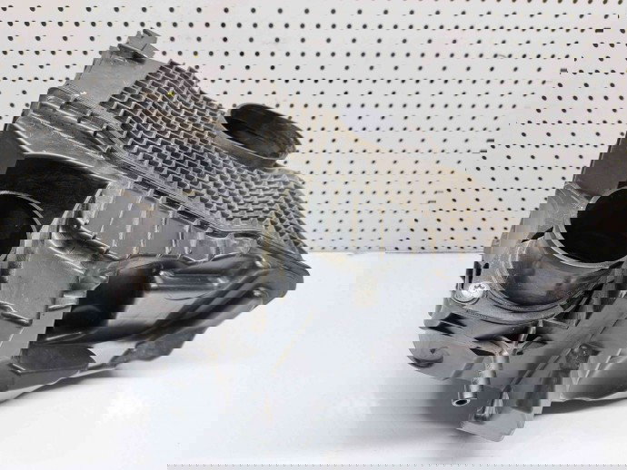 Carcasa filtru aer Dacia Logan 2 [Fabr 2012-prezent] OEM 0.9 TCE B H4B