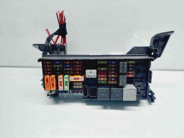  Panou sigurante Mercedes Clasa ML (W164) [Fabr 2005-2012] A1645403072 