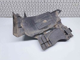 Carenaj roata dreapta fata Dacia Logan 2 [Fabr 2012-prezent] 638302752R