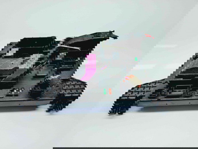  Panou sigurante Opel Astra J [Fabr 2009-2015] 13302300 