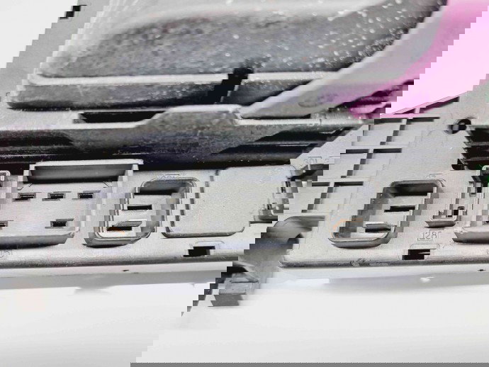  Panou sigurante Opel Astra J [Fabr 2009-2015] 13302300 