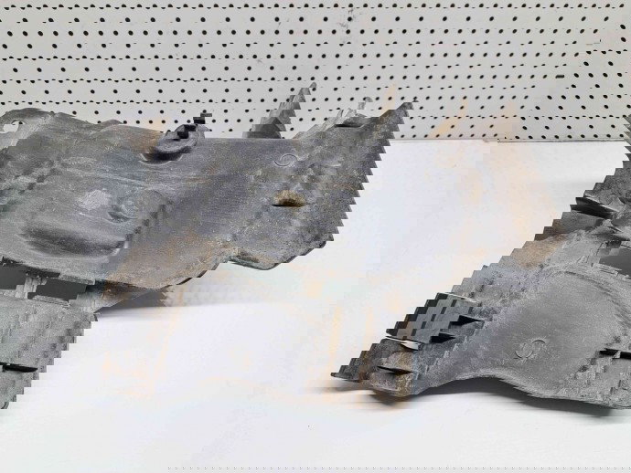 Carenaj roata stanga fata Dacia Logan 2 [Fabr 2012-prezent] 638312139R