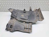 Carenaj roata stanga fata Dacia Logan 2 [Fabr 2012-prezent] 638312139R