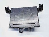  Panou sigurante Opel Astra J [Fabr 2009-2015] 13302300 