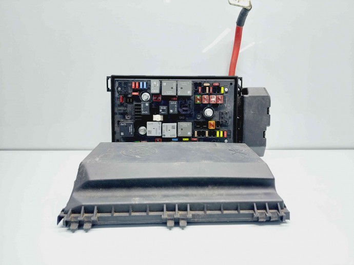  Panou sigurante Opel Astra J [Fabr 2009-2015] 13302309 