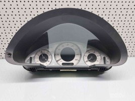 Ceas bord Mercedes Clasa E (W211) [Fabr 2002-2009] A2115409247