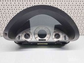Ceas bord Mercedes Clasa E (W211) [Fabr 2002-2009] A2115409247