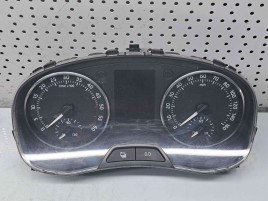 Ceas bord Skoda Rapid (NH3) [Fabr 2012-prezent] 5JA920940A