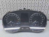 Ceas bord Skoda Rapid (NH3) [Fabr 2012-prezent] 5JA920940A