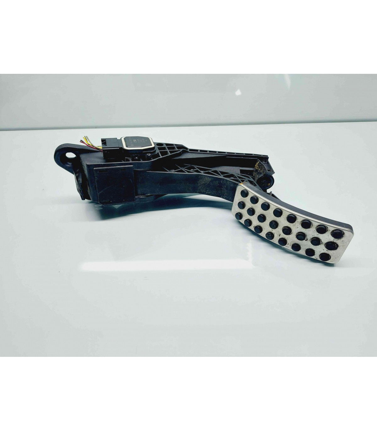  Pedala acceleratie Mercedes Clasa ML (W164) [Fabr 2005-2012] A1643000104