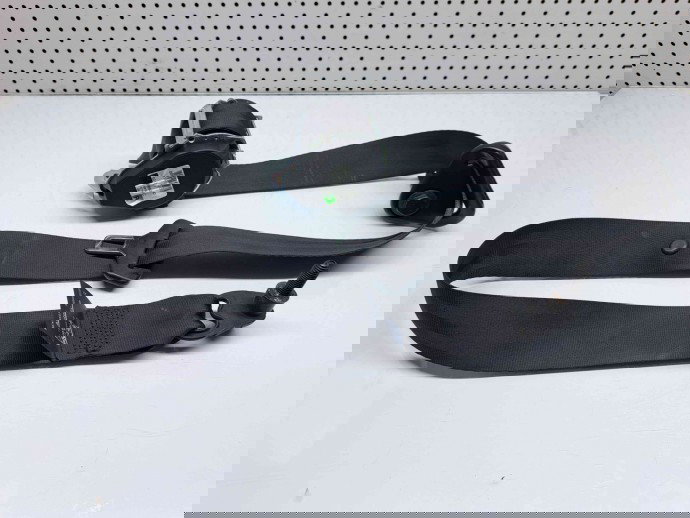 Centura dreapta fata Dacia Logan 2 [Fabr 2012-prezent] 868845972R