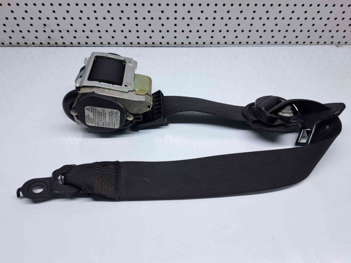 Centura stanga fata Mercedes Clasa E (W211) [Fabr 2002-2009] 605369200