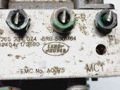 Pompa ABS LAND ROVER RANGE ROVER SPORT (L320) [Fabr 2005-2009] SRB500164 2.7 V6 140KW / 190CP