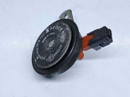 Claxon Dacia Logan 2 [Fabr 2012-prezent] 000329 / 256107131R