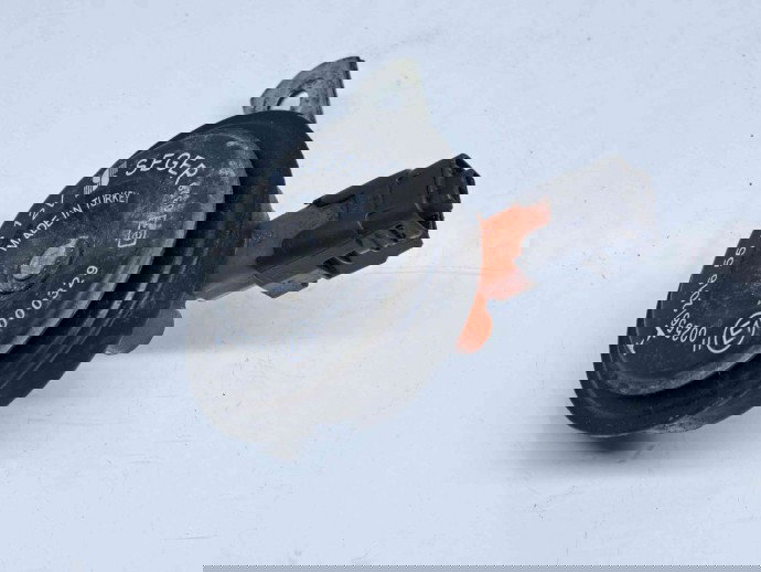 Claxon Dacia Logan 2 [Fabr 2012-prezent] 000329 / 256107131R