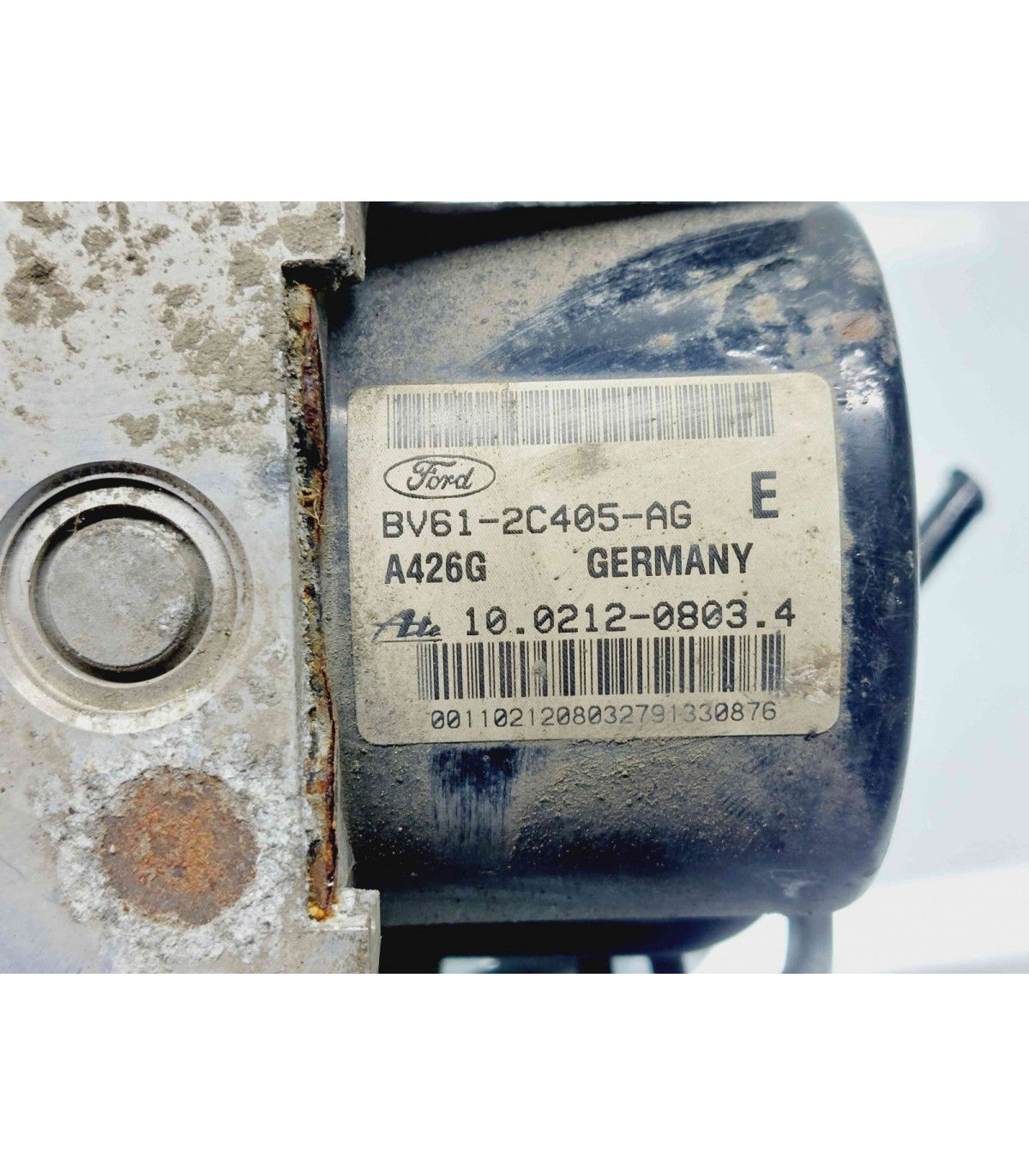 Pompa ABS Ford Focus 3 (CB8) [Fabr 2011-2015] BV61-2C405-AG 2.0 UFDA 110KW / 150CP