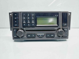  Radio CD LAND ROVER RANGE ROVER SPORT (L320) [Fabr 2005-2009] VUX500340