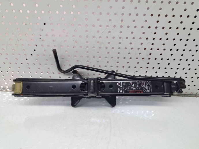 Cric Renault Megane 2 [Fabr 2002-2008] 8200153953